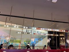 -茅庐毛血旺(烟台大悦城店)