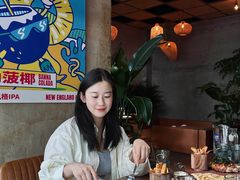 -岔巴精酿啤酒餐吧(南屏街店)