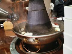 -古关火锅店(古北水镇景区店)