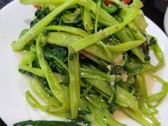 空心菜-一哥美食(总店)