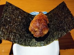 -千代武日本料理(爱建店)