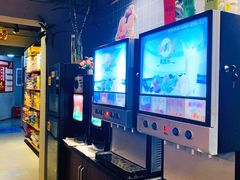 -汇佳桌游剧本咖啡馆(万体馆旗舰店)