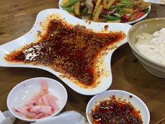 -天全县三土司椒麻鸡餐厅