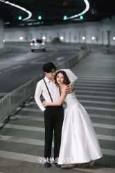 -全城热恋璀璨婚纱摄影(国贸总店)