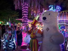 -三亚海昌梦幻海洋不夜城