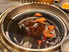 -麻蒲碳烤肉(远景路1号店)
