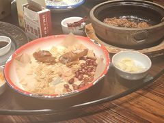 -广府乡下·饭庄(新港东路店)
