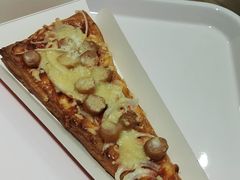 -85度C(青岛闽江路店)