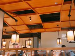 大堂-北方家宴(祈福店)