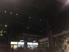 -茅炒屋龙虾·烧烤·湘菜(新河路店)