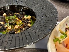 -LA CREPERIE BRETONNE布列塔尼法式餐厅(天童北路店)