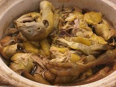 金牌花雕鸡-大方圆酒楼(西门大街店)