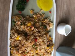 -朗迪姆餐厅(丰尚国际广场店)