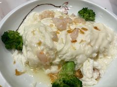 -稻香酒家·33年老字号·港式粤菜(富邦中心店)