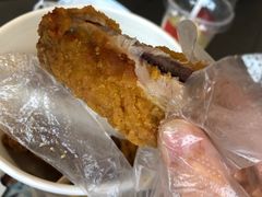 -麦当劳(成都时代奥特莱斯店)