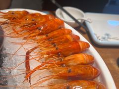 -乔街深夜食堂·台州菜·高压锅生蚝(杭州总店)