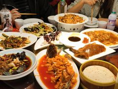 -惠宾饭庄(中山路店)