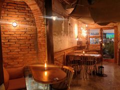 -鹿萤季·营地小馆(皇后公园店)