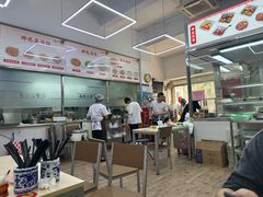 -玉华饮食店(茅台路店)