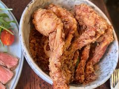 -Brut Eatery悦璞食堂(愚园路店)