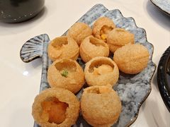 -VATAN INDIAN RESTAURANT米特印度餐厅(城北路店)