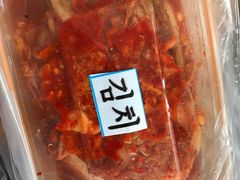 -阿里郎海鲜酒店