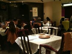 大堂-东来顺饭庄(apm总店)