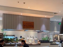 -昆山琶拉帝诗酒店·河畔咖啡厅Riverside Cafe