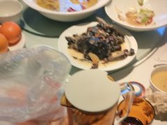 -汤城小厨•粤菜•靓汤(苏州街店)
