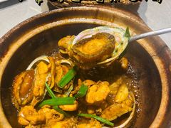 -啫神·广州地标美食(北京路店)