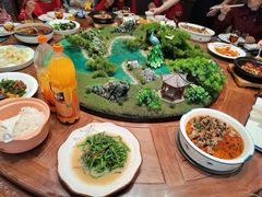 -怀德酒楼·粤菜·海鲜·茶点(宝安国际机场店)