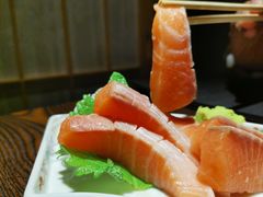 -桂马·日本料理·海胆·海鲜饭·酒场(民主广场店)