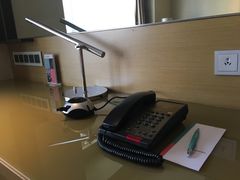 -青岛富力艾美酒店