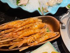 -牛New寿喜烧(新六百店)