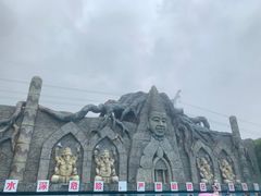 -苏州乐园森林水世界