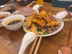 -老刘家永盛斋·传统泡馍(东关南街店)