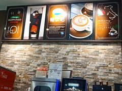 -萨莉亚意式餐厅(悦荟广场店)
