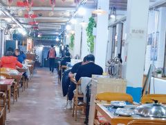 -人民公社大食堂(顺义总店)