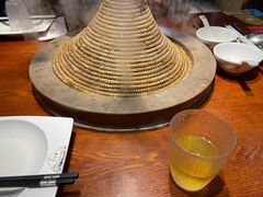 -云中鱼蒸汽石锅鱼(浦东食品城店)