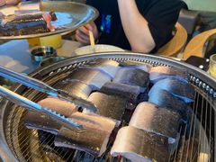 -味家烤肉烤鳗鱼牛排(西塔旗舰店)