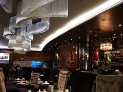 大堂-新兴·金羊座·粤菜点心(乐峰店)