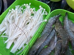 -小海豚•老字号海鲜餐厅(天涯店)