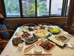 -土连锅·现熬养生汤锅(梁家巷店)