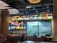 -宣威山野人家·云南菜·菌火锅(金碧店)
