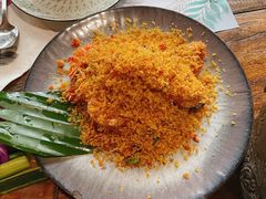 -柠檬花院烤肉·会议团建·聚会·求婚(三圣乡店)