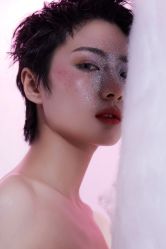 -SY COLOUR专业烫染