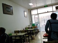 大堂-老北京豆汁店