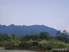 -七娘山