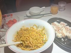 -百年神厨·地道川菜(清江西路店)