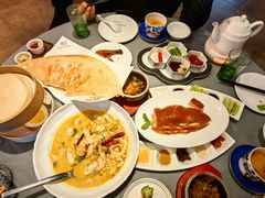 -阿庄新豫菜(航海东路店)